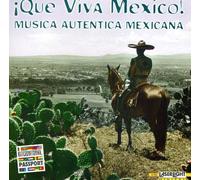 Diverse - Que Viva Mexico