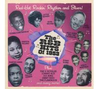 Diverse - R&B Hits of 1953 [Import]