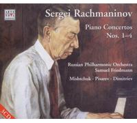 Diverse - Rachmaninov: Piano Concertos [Import]