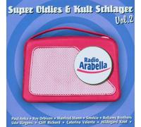 Diverse - Radio Arabella Vol. 2 [Import]