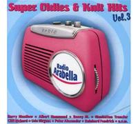 Diverse - Radio Arabella Vol.3 [Import]