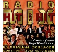 Diverse - Radio Auf Hit Mix [Import]
