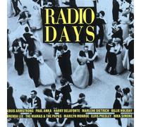 Diverse - Radio Days