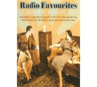 Diverse - Radio Favourites [Import]