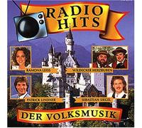 Diverse - Radio Hits der Volksmusik [Import]