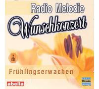 Diverse - Radio Melodie Wunschkonzert-FR [Import]