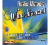 Diverse - Radio Melodie Wunschkonzert-So [Import]