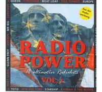 Diverse - Radio Power Vol.1 (18 Ultimati [Import]
