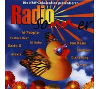 Diverse - Radio Sommer [Import]