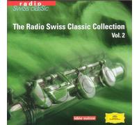 Diverse - Radio Swiss Classic Vol. 2 [Import]
