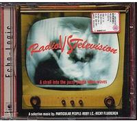 Diverse - Radio Vs.Television [Import]