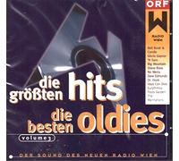 Diverse - Radio Wien 03/Ohne Weihnachtst [Import]