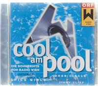 Diverse - Radio Wien 06/Cool am Pool [Import]