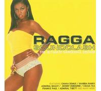 Diverse - Ragga Soundclash