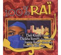 Diverse - Rai Music [Import]