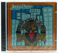 Diverse - Rainy Afternoon Jazz [Import]
