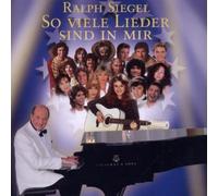 Diverse - Ralph Siegel-So Viele Lieder Sind in Mir [Import]
