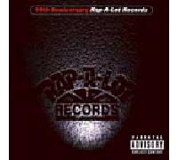 Diverse - Rap-a-Lot Records-10th Anniver