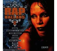 Diverse - Rap Ballads Vol.2 [Import]