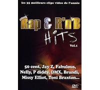 Diverse - Rap+R&B Hits Volume 1