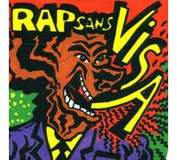 Diverse - Rap San Visa [Import]