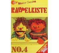 Diverse - Rappelkiste No. 04 [Import allemand]