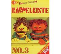 Diverse - Rappelkiste Nr. 3 [Import]