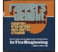 Diverse – Rapper's Delight – CD