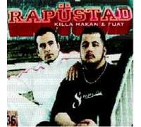 Diverse - Rapuestad [Import]