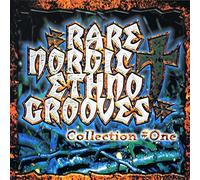 Diverse – Rare Nordic Ethno Grooves