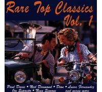 Diverse - Rare Top Classics Vol.1 [Import]