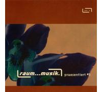 Diverse - Raum.Musik 3 [Import]