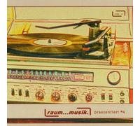 Diverse - Raum.Musik 4 [Import]