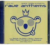 Diverse - Rave Anthems