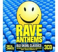 Diverse - Rave Anthems [Import]