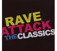 Diverse - Rave Attack [Import]