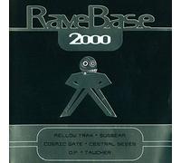 Diverse - Rave Base 2000 [Import]