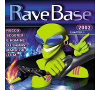Diverse - Rave Base 2002-die Erste [Import]
