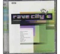 Diverse - Rave City 6