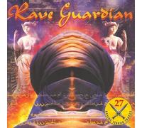 Diverse - Rave Guardian [Import]