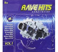 Diverse - Rave Hits Vol.1 [Import]