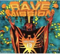 Diverse - Rave Mission 13