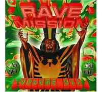 Diverse - Rave Mission 7
