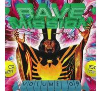 Diverse - Rave Mission 9
