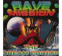 Diverse - Rave Mission-Dream 1 [Import]