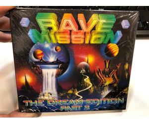 Diverse - Rave Mission-Dream 2 [Import]