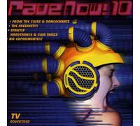 Diverse - Rave Now!Vol.10