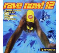Diverse - Rave Now!Vol.12