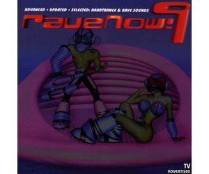 Diverse - Rave NowVol.9 [Import]