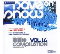 Diverse - Rave on Snow 14
